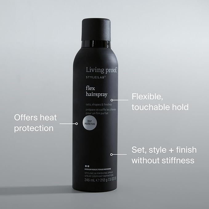 Living Proof Flex Hair spray 246 ml