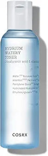 COSRX Hydrium Watery Toner 150ml