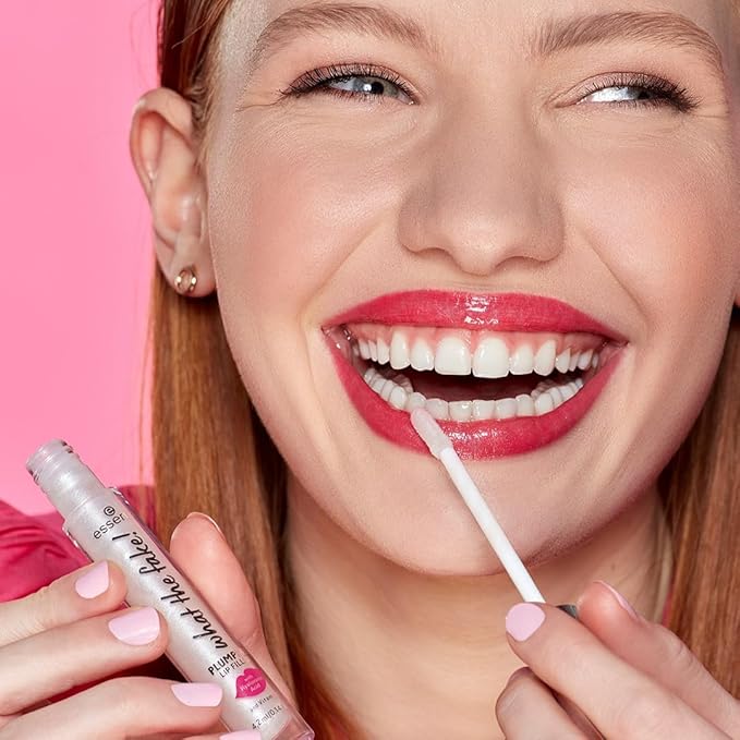 Essence Plumping Lip Filler- Hyaluronic Acid 4.2 ml