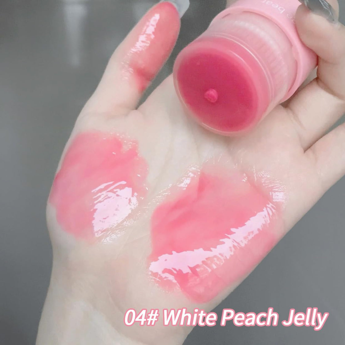 GEGE BEAR Translucent Essence Lipstick 9g