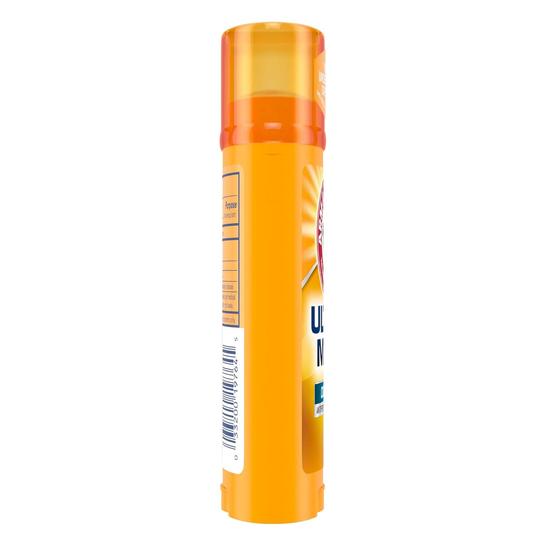 Arm & Hammer Ultramax  cool blast Antiperspirant Deodorant-73g