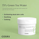 COSRX Green Calming Pad-70 pads