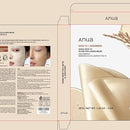 ANUA rice 70 glow collagen mask