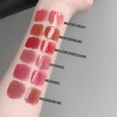 GEGE BEAR Double-headed Lip Glaze 2g