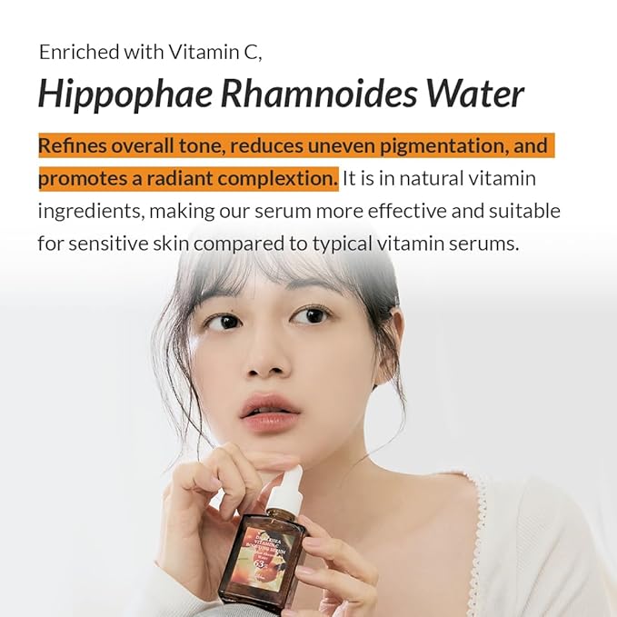 DR.ALTHEA Vitamin C Boosting Serum 30ml