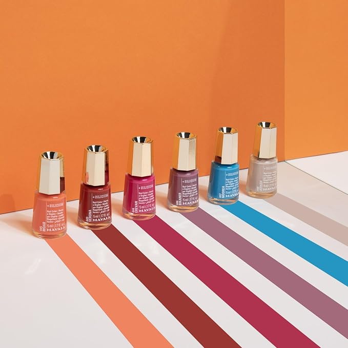 MAVALA - Mini Colors Roma 187- 5 ml