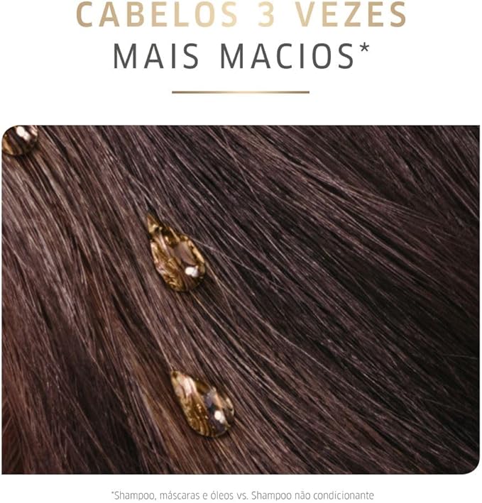 Wella Oil reflections Luminous smoothing Oil 30ml