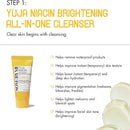 SOME BY MI Yuja Niacin Anti Blemish Starter Kit