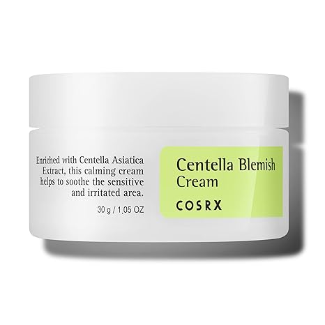CosRx Centella Blemish Cream 30G