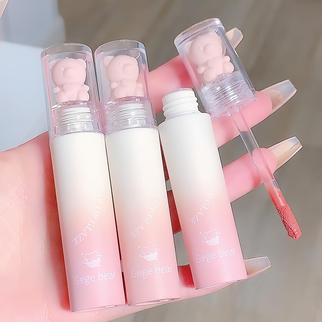 GEGE BEAR Lip Velvet Mist 3g