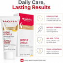 MAVALA Cuticle Cream 15 Ml