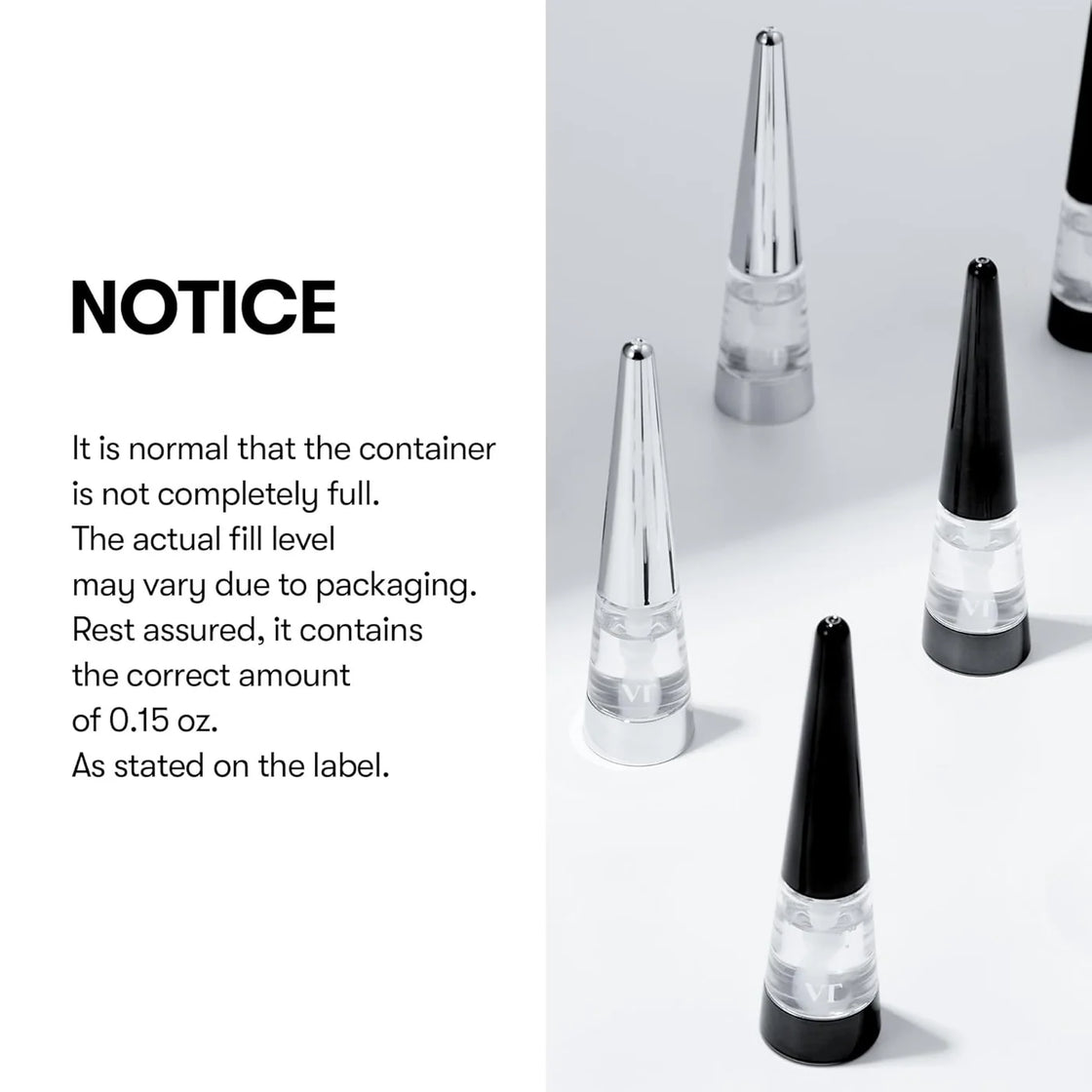 VT Cosmetics Reedle Shot Lip Plumper Expert