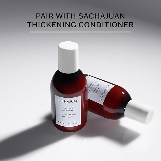 Sachajuan Thickening Shampoo 250ml