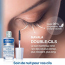 Mavala Double Lash Nutritive Eyelash Serum