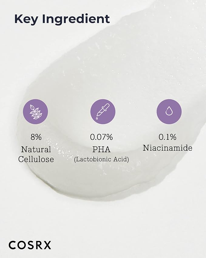 COSRX Low pH Goodnight Soft Peeling Gel 120ml