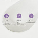 COSRX Low pH Goodnight Soft Peeling Gel 120ml