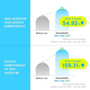 EQQUALBERRY Hyaltoin Flooding Smoothie Serum 30ml