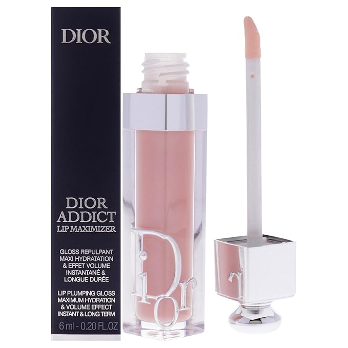 Dior Addict Lip Maximizer 001 Pink 2ml