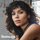 Maybelline new york  The Colossal Kajal Argan Oil 12H Extra Black