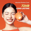 Tirtir Mask Fit Al Filter Cushion SPF++ 15C FAIR PORCELAIN 18g