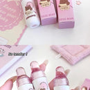 GEGE BEAR Milk Velvet Lip Glaze 2.5g