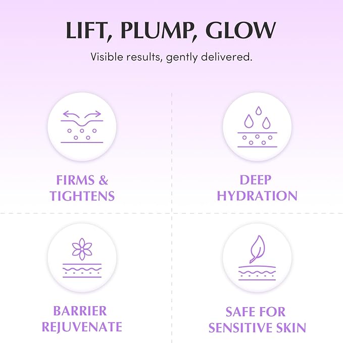 EQQUALBERRY Bakuchiol Plumping Capsule Cream 50mL