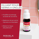 MAVALA THINNER FOR NAIL POLISH 10ML