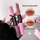 GEGE BEAR Double Head Lip Glaze 1.8ml