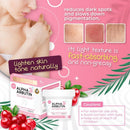 PRECIOUS SKIN - Alpha Arbutin Collagen 3 Plus Cream - 100g