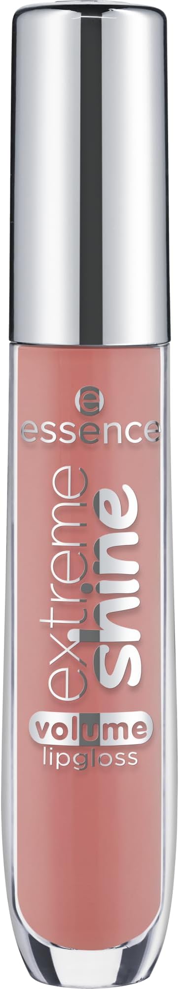 essence extreme shine volume lipgloss 16 nude sorbet 5ml