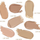 Inglot amc cream foundation 30ml
