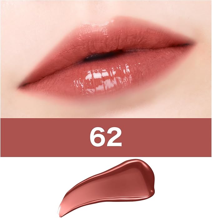 MAYBELLINE SP Stay Vinyl Ink Lipstick 62