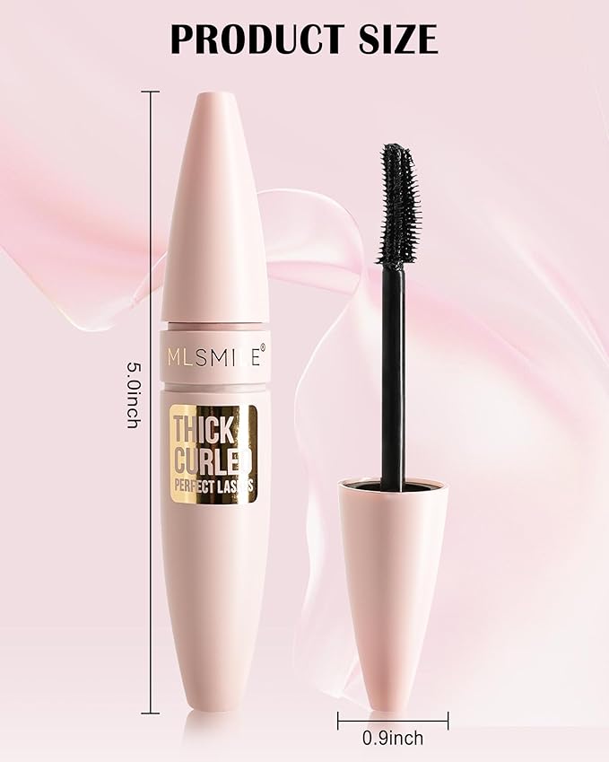 ML Smile Multi-purpose Mascara 15ML