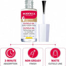Mavala Cuticle Oil Daily Care 10 ML