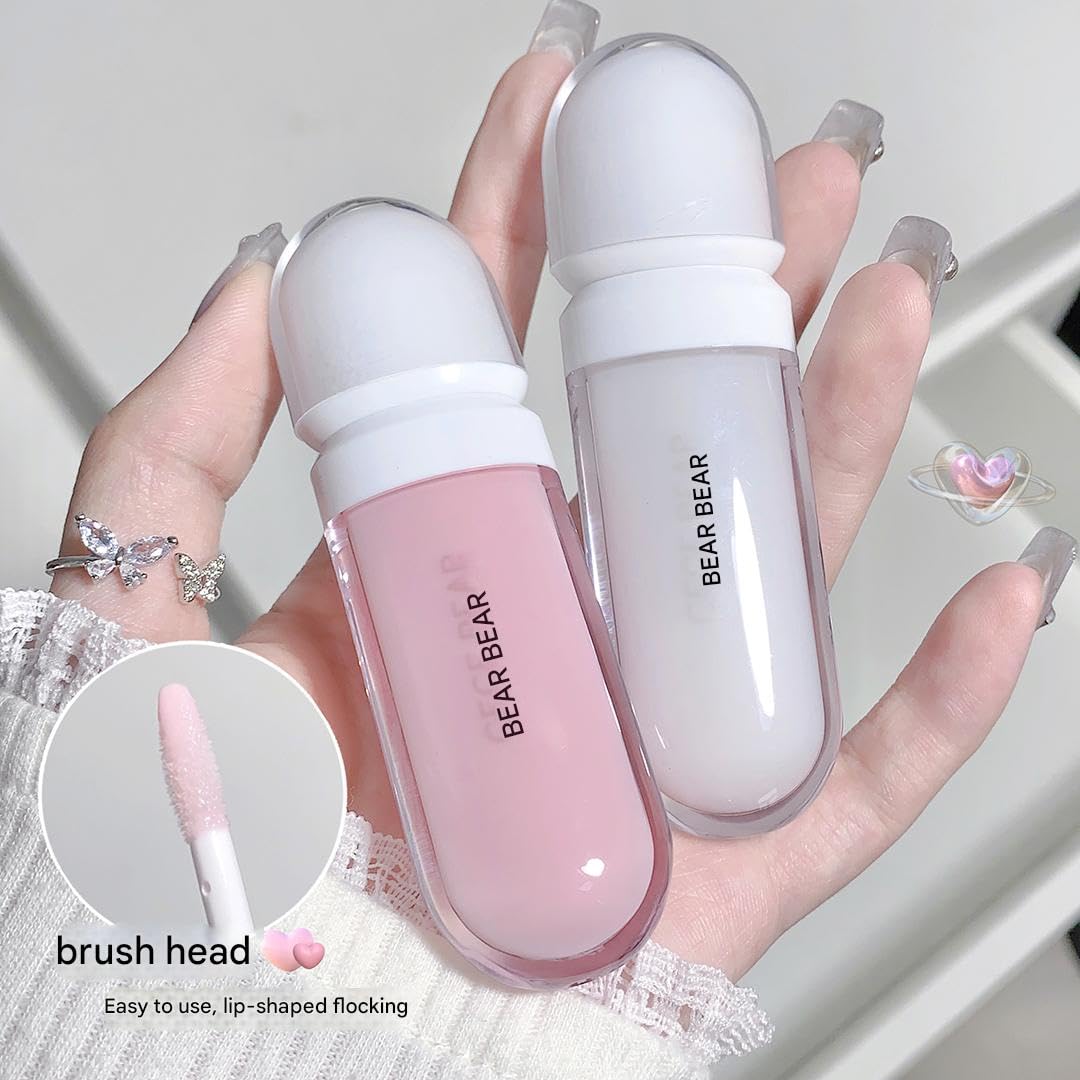 GEGE BEAR Star Lip Shine Lip Gloss 6.5g