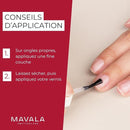 MAVALA 002 DOUBLE ACTION PROTECTIVE BASE COAT  10ML