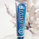Marvis Aquatic Mint Toothpaste, 75 ml