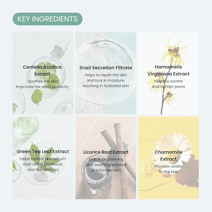 TIRTIR Centella Foam Cleansing - Creamy Bubble with Centella Asiatica Extract 150ML