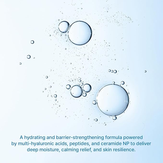 Arencia PDRN Intensive Hydration Overnight Serum 50ml