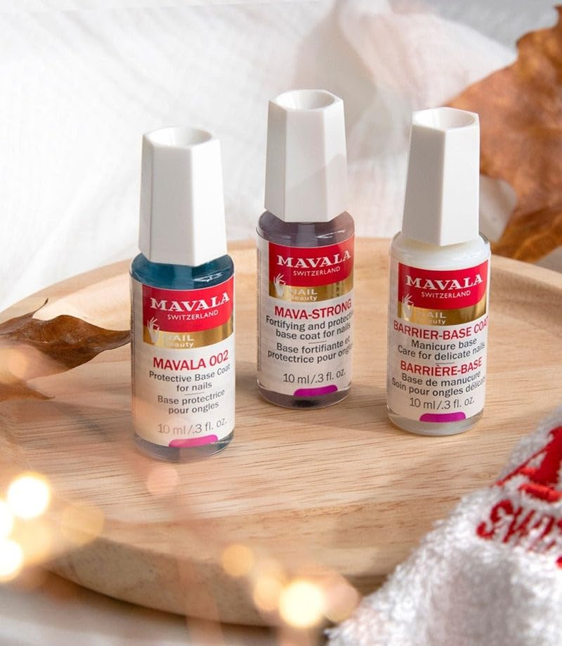 Mavala Barrier Base Coat 10 ML