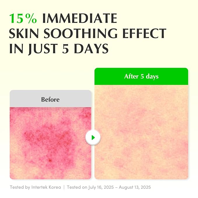 EQQUALBERRY Aloe PDRN Calming Smoothie Serum 30ml