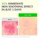 EQQUALBERRY Aloe PDRN Calming Smoothie Serum 30ml