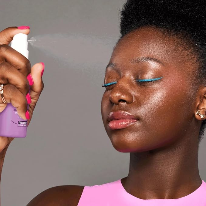 Essence Fix And Last Keep It Perfect Makeup Fixing Spray-50ml