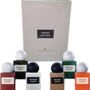 ibraq Ibrahim Alqurashi Ibraq Mini Diamond Collection – 6 Perfumes x 10ml