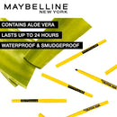 Maybelline The Colossal Kajal Deep Black 0.35G