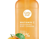 Cathy Doll Whitamin C Brightening Body Cleanser 520 ml
