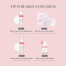 MEDICUB PDNR pink glutathione serum mist 100 Ml