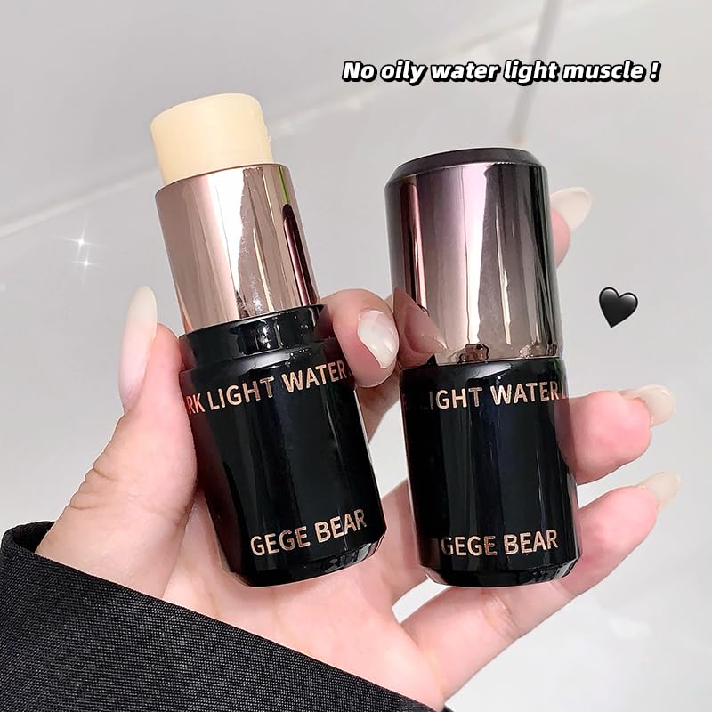 GEGE BEAR Water light highlight stick 8g