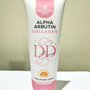 Precious Skin Alpha Arbutin Collagen DD cream 130 ml
