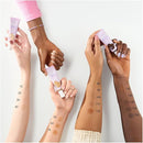 essence skin tint hydrating natural finish 20 light to medium coverage spf30 30ml